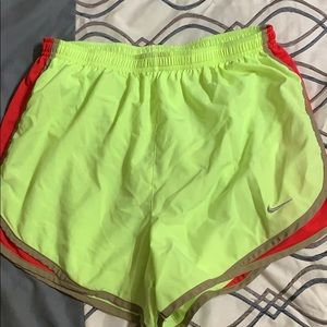 Nike shorts